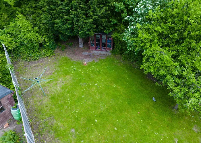 Lindrick Villa Peaceful 3Bd Bungalow Parking
