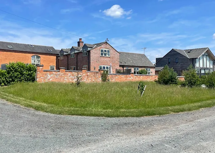 Grooms Cottage