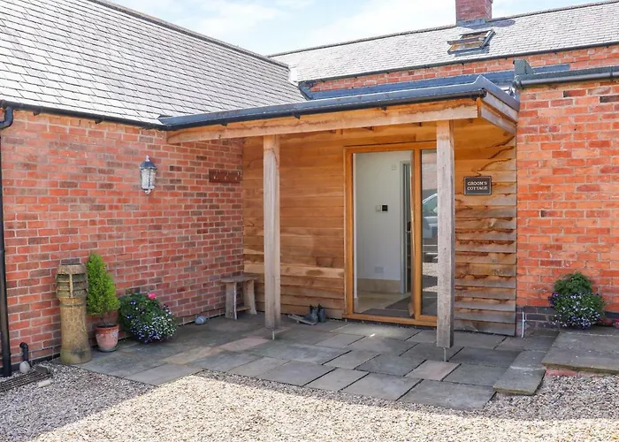 Grooms Cottage